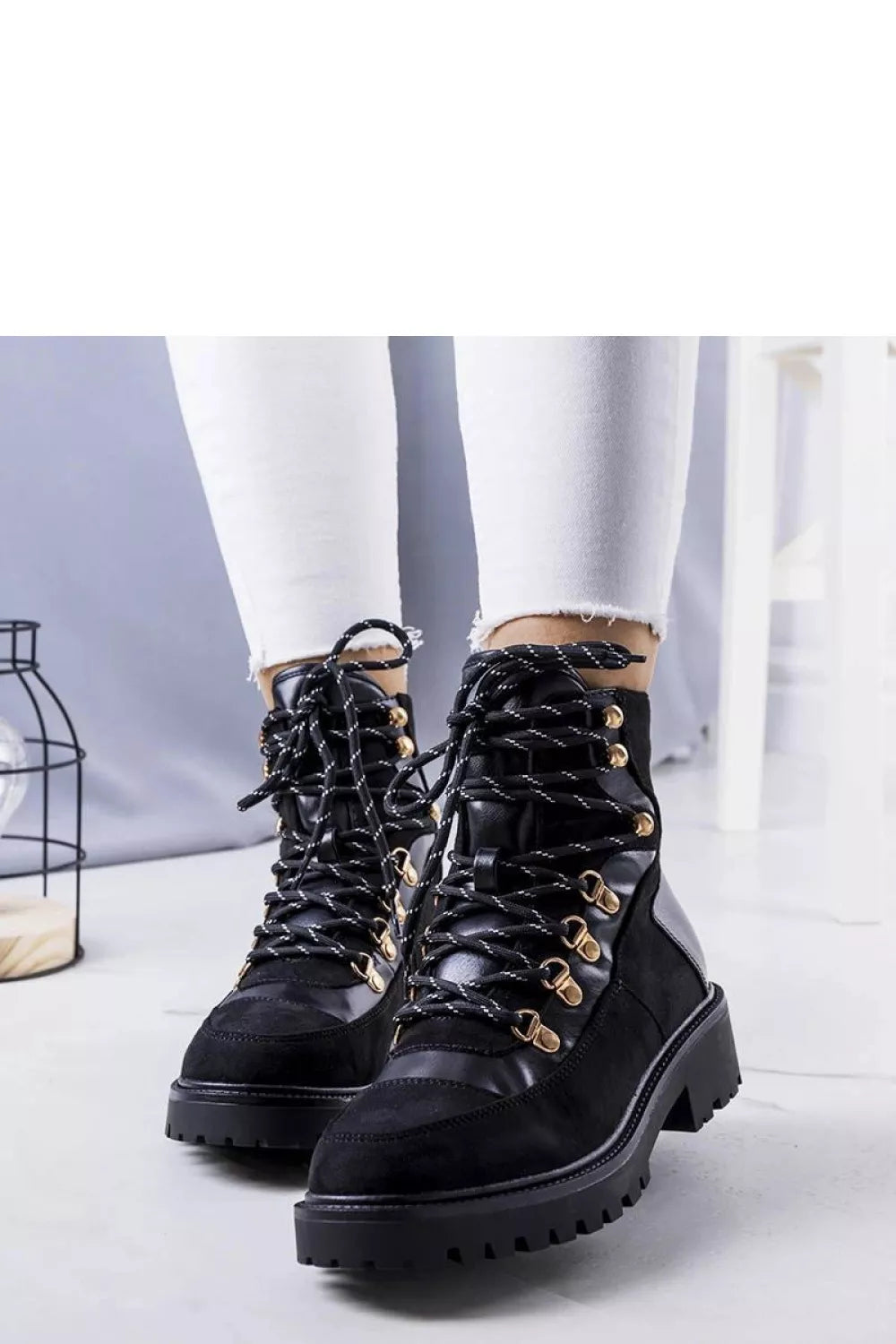 Batai, modelis 205145 Solea