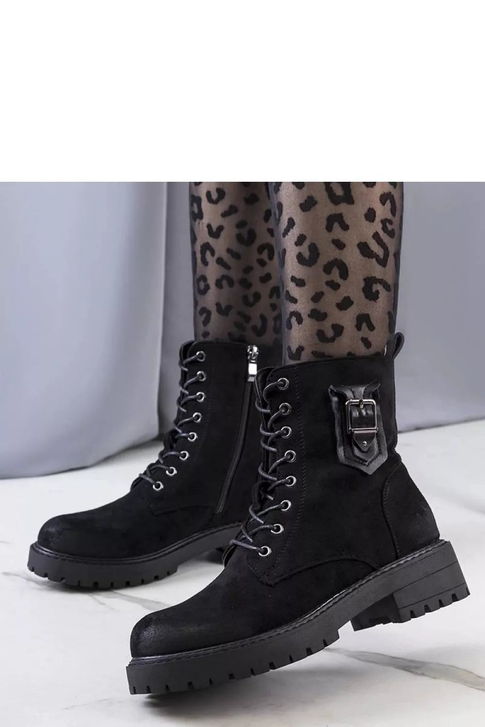 Batai, modelis 205147 Solea