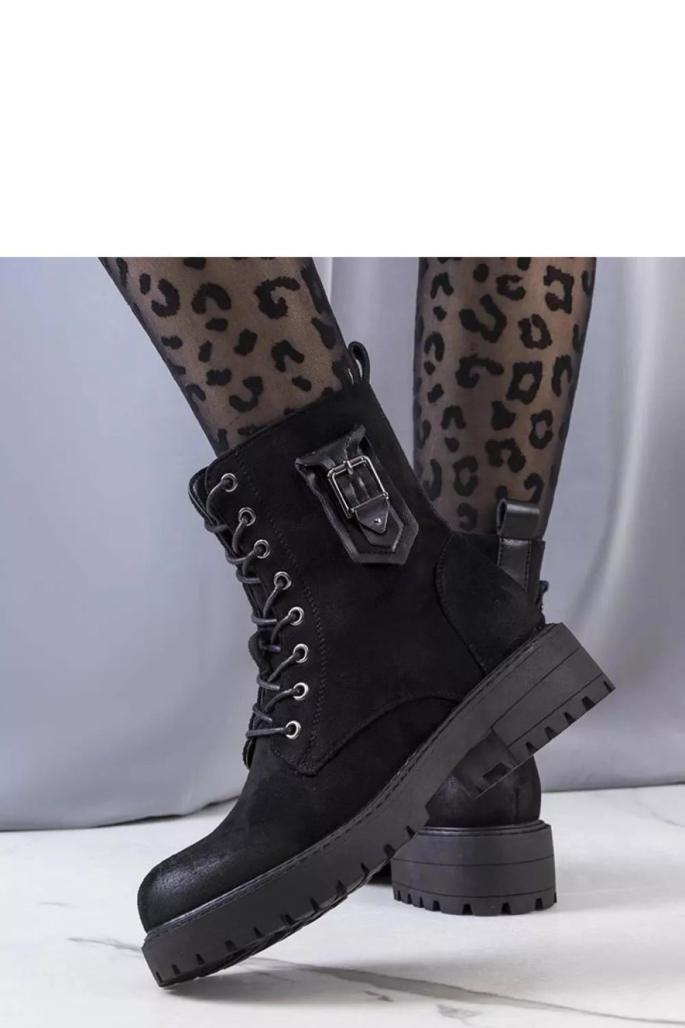 Batai, modelis 205147 Solea