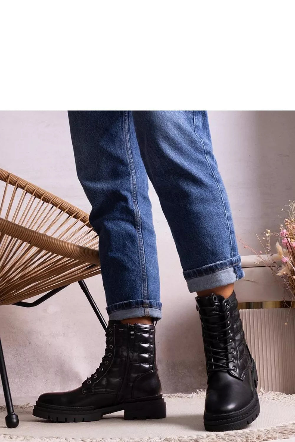 Batai, modelis 205148 Solea