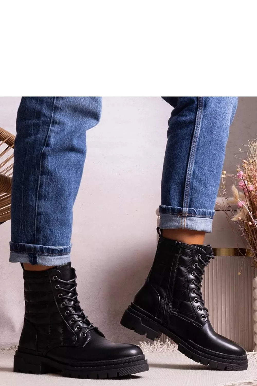 Batai, modelis 205148 Solea