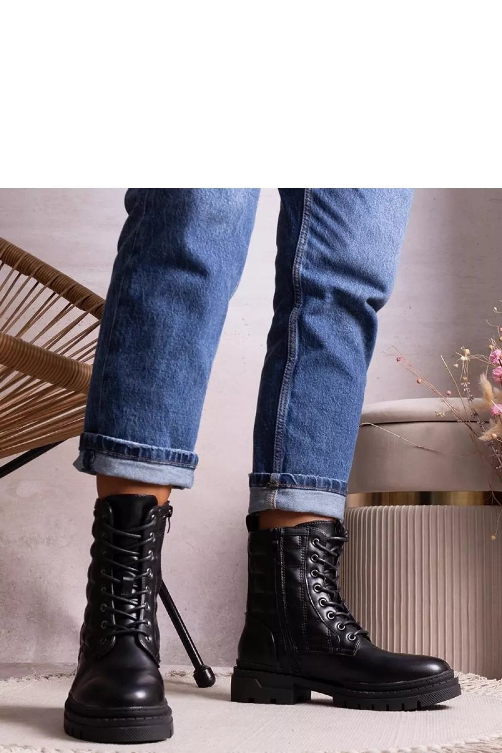 Batai, modelis 205148 Solea