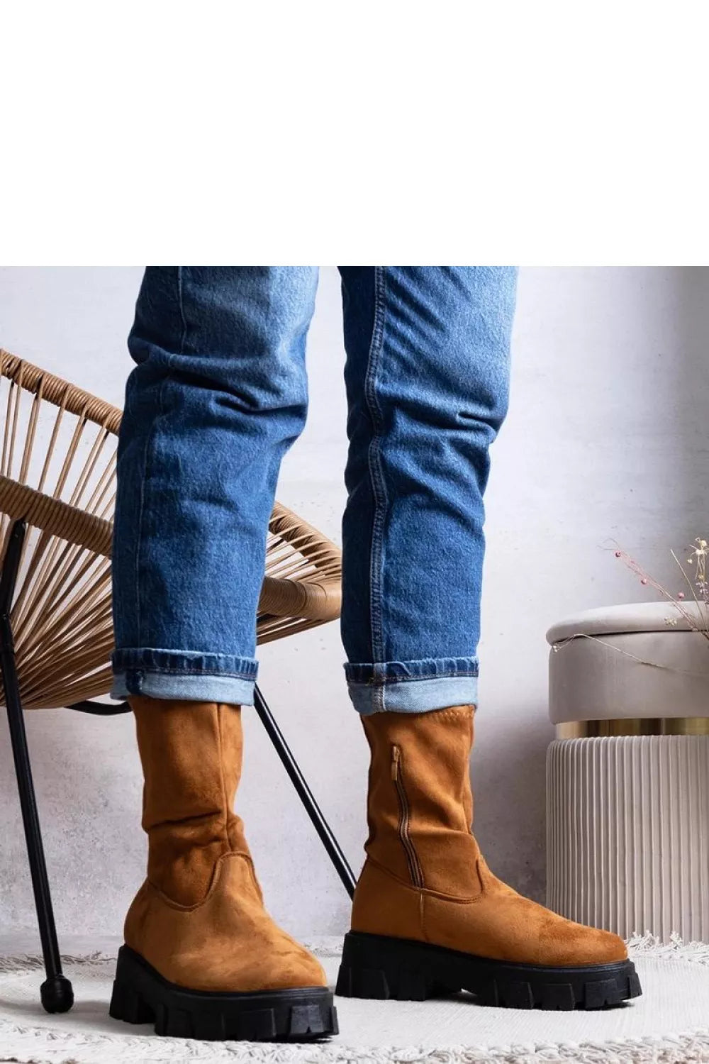 Batai, modelis 205149 Solea