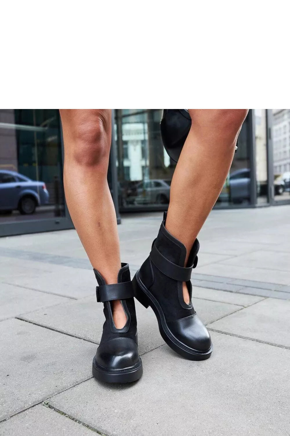 Batai, modelis 205154 Solea