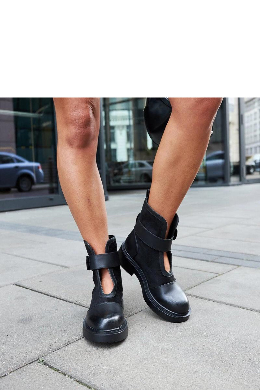 Batai, modelis 205154 Solea