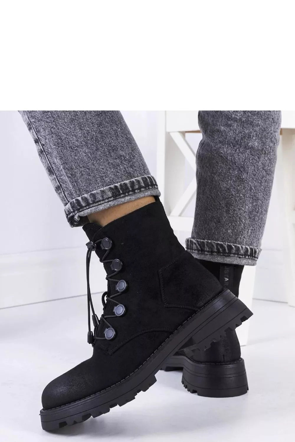 Batai, modelis 205156 Solea