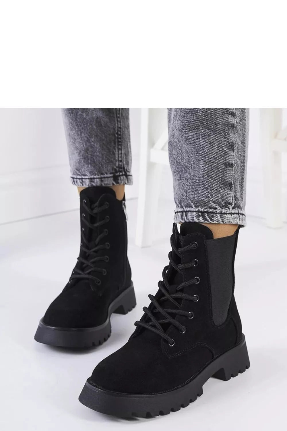 Batai, modelis 205157 Solea