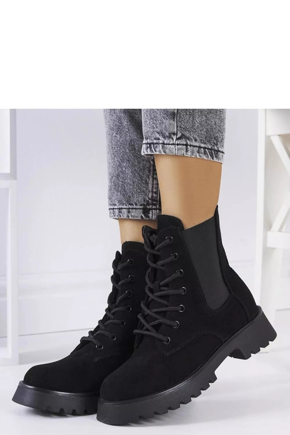 Batai, modelis 205157 Solea