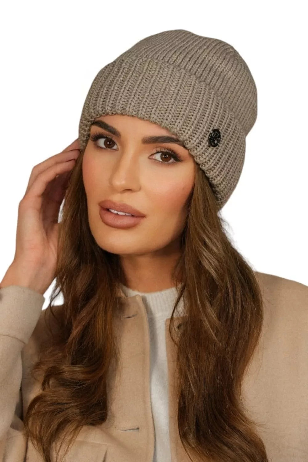Kepurė modelis 205167 Kamea
