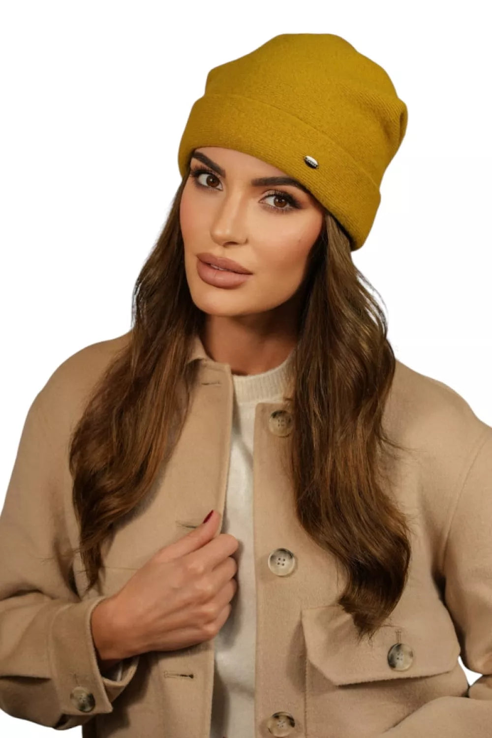 Kepurė modelis 205171 Kamea