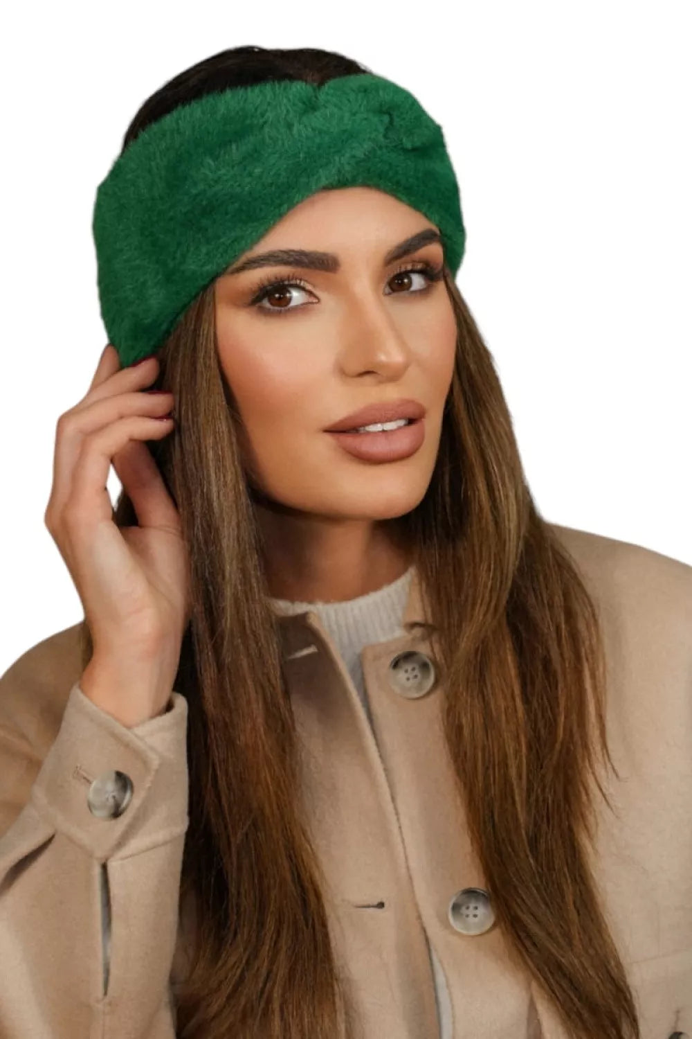 Galvos juosta, modelis 205177, Kamea