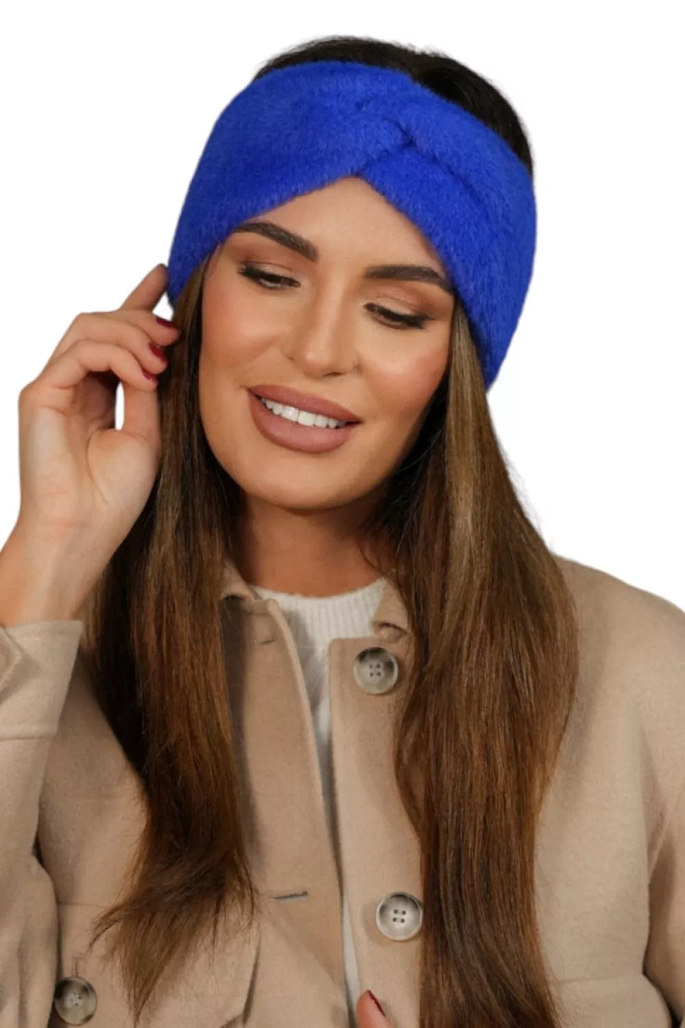 Galvos juosta, modelis 205178, Kamea