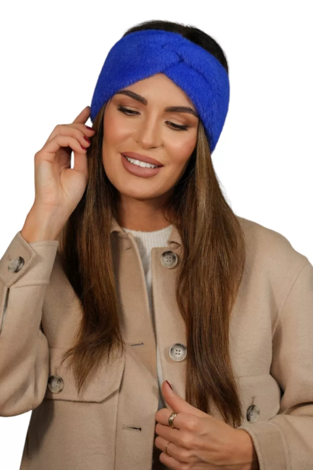 Galvos juosta, modelis 205178, Kamea