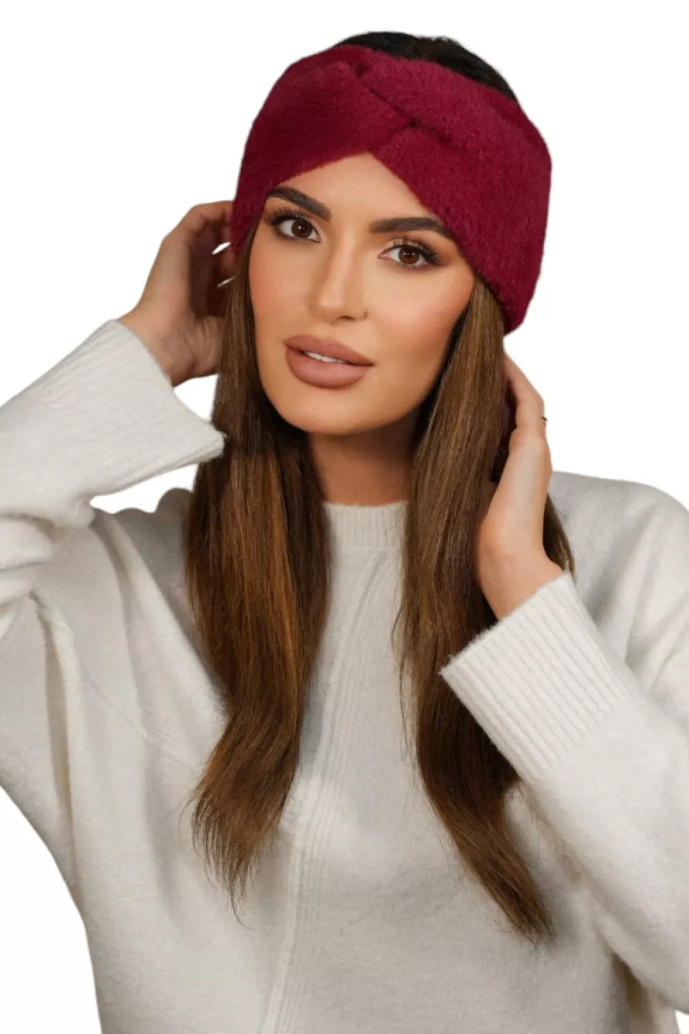 Galvos juosta, modelis 205179, Kamea