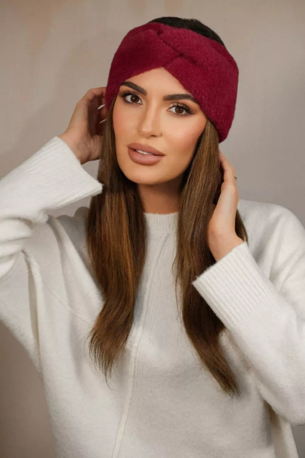 Galvos juosta, modelis 205179, Kamea