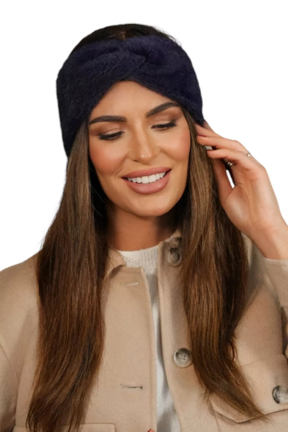 Galvos juosta, modelis 205180, Kamea