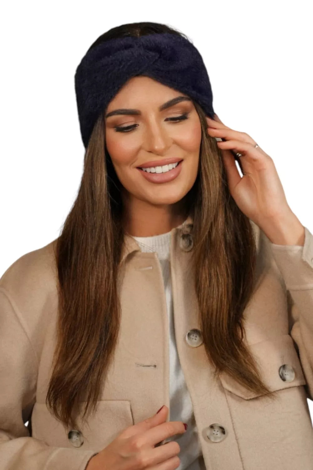 Galvos juosta, modelis 205180, Kamea