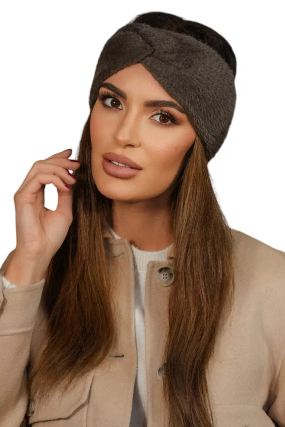 Galvos juosta, modelis 205181, Kamea