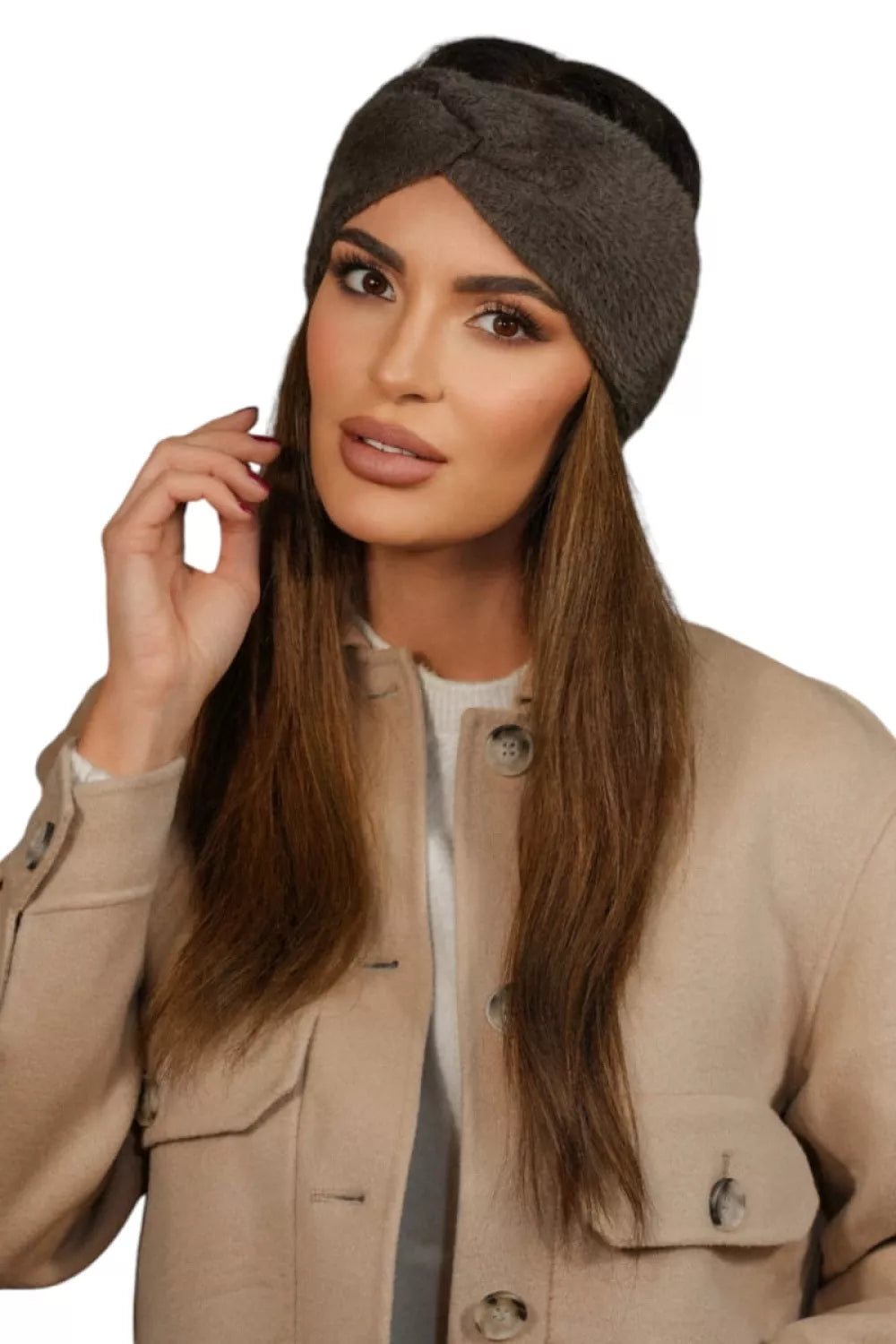 Galvos juosta, modelis 205181, Kamea