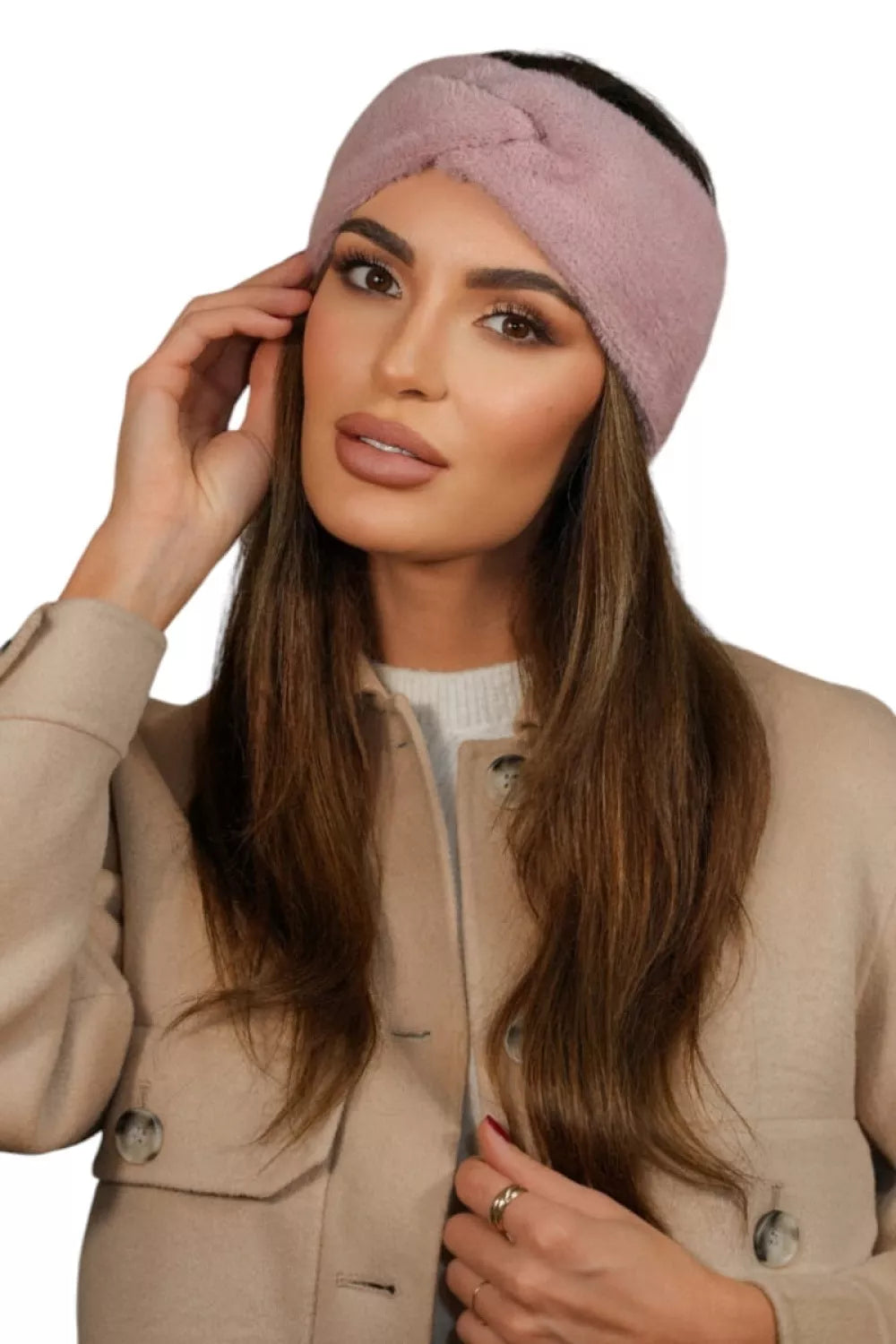 Galvos juosta, modelis 205182, Kamea