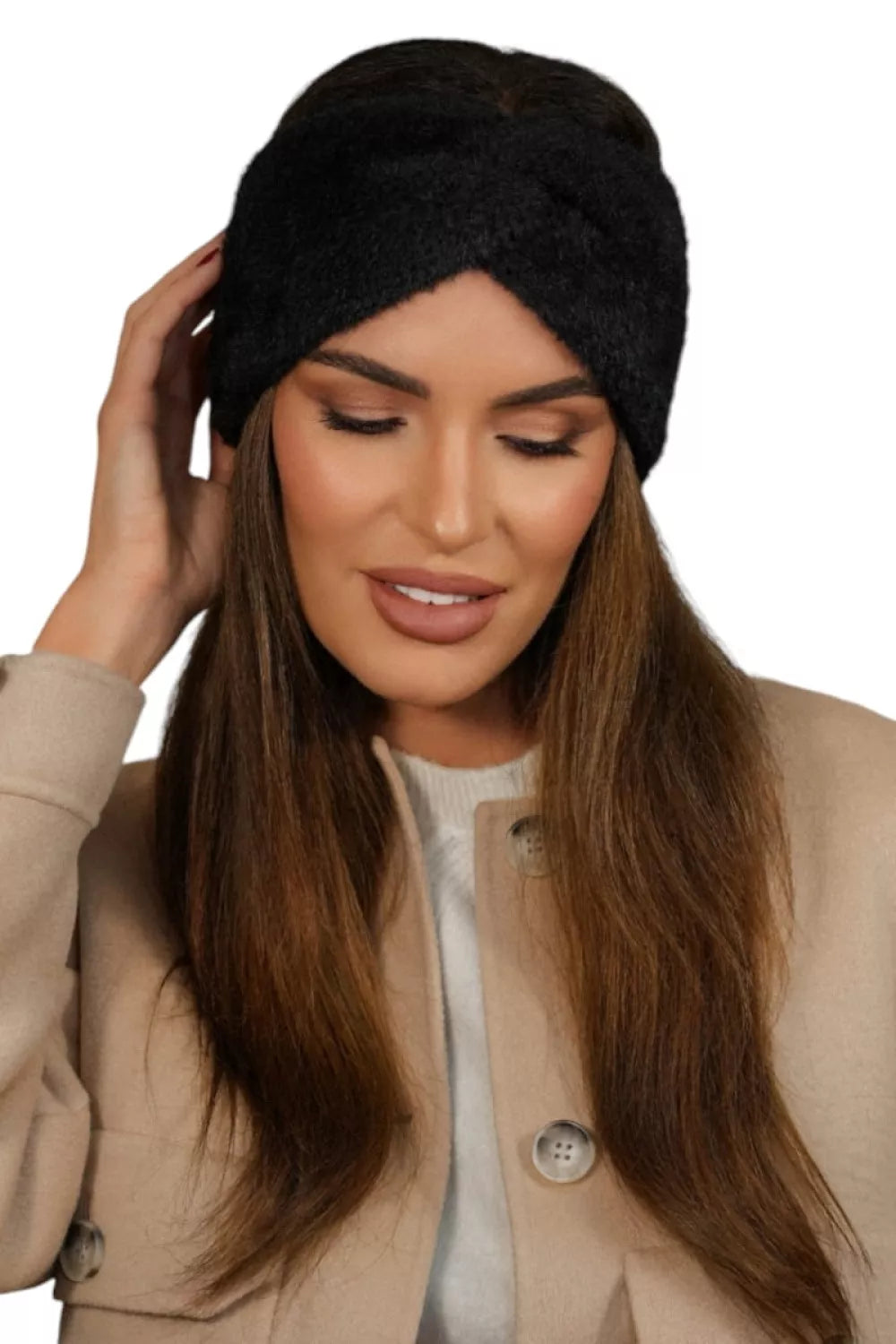 Galvos juosta, modelis 205183, Kamea