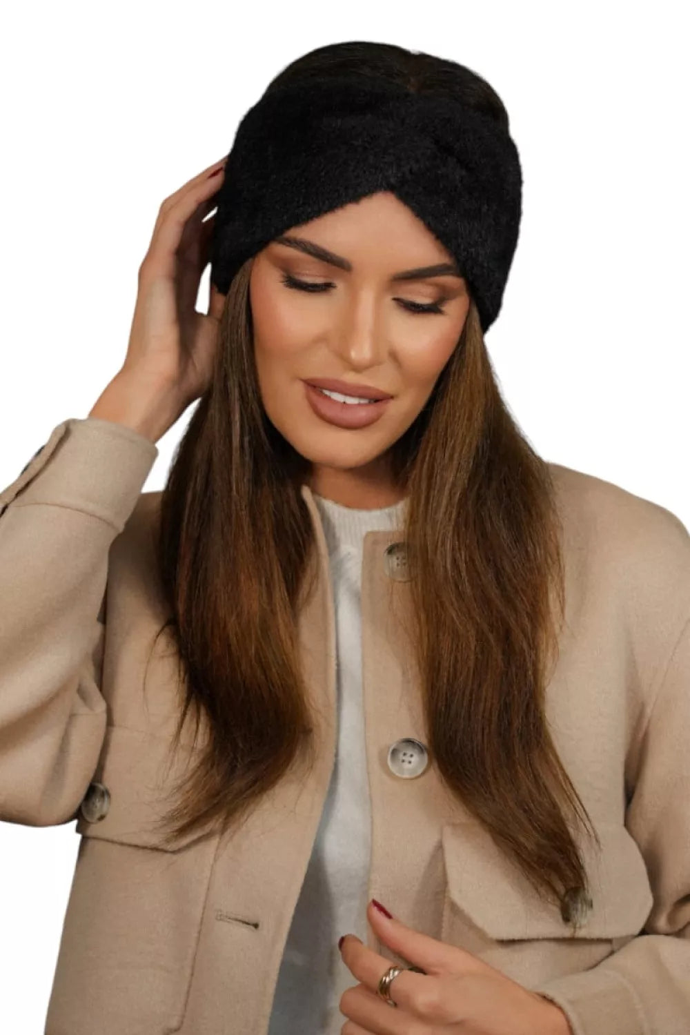 Galvos juosta, modelis 205183, Kamea