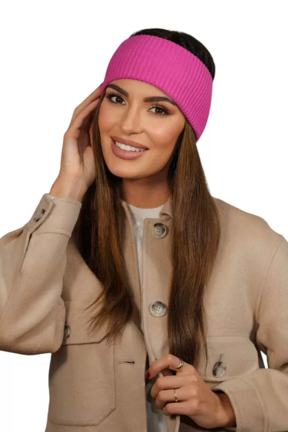 Galvos juosta, modelis 205185, Kamea