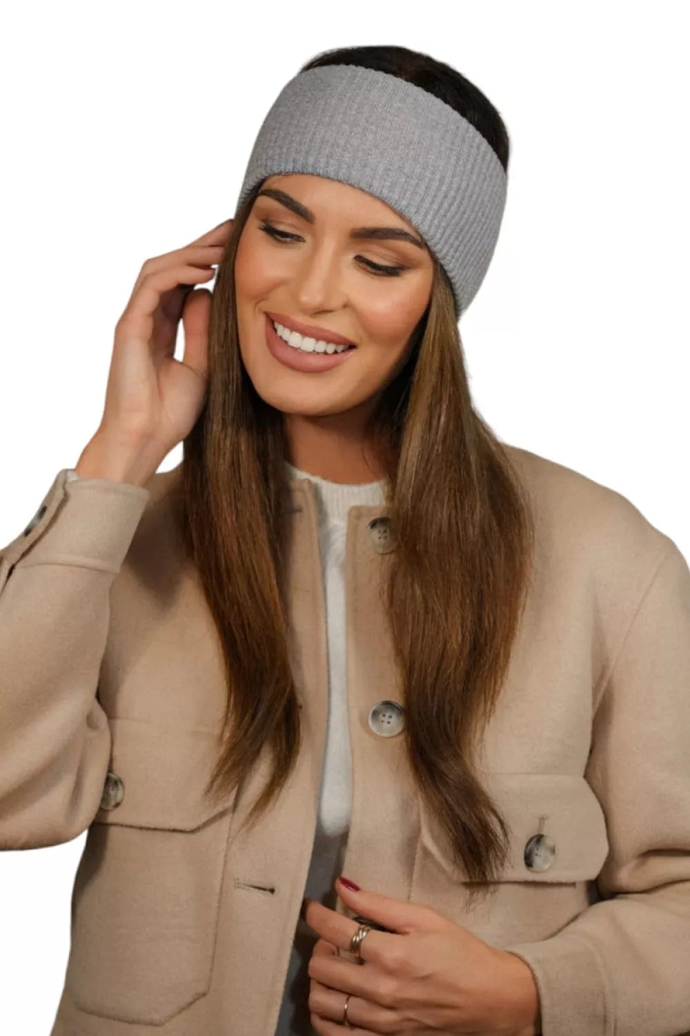 Galvos juosta, modelis 205188, Kamea