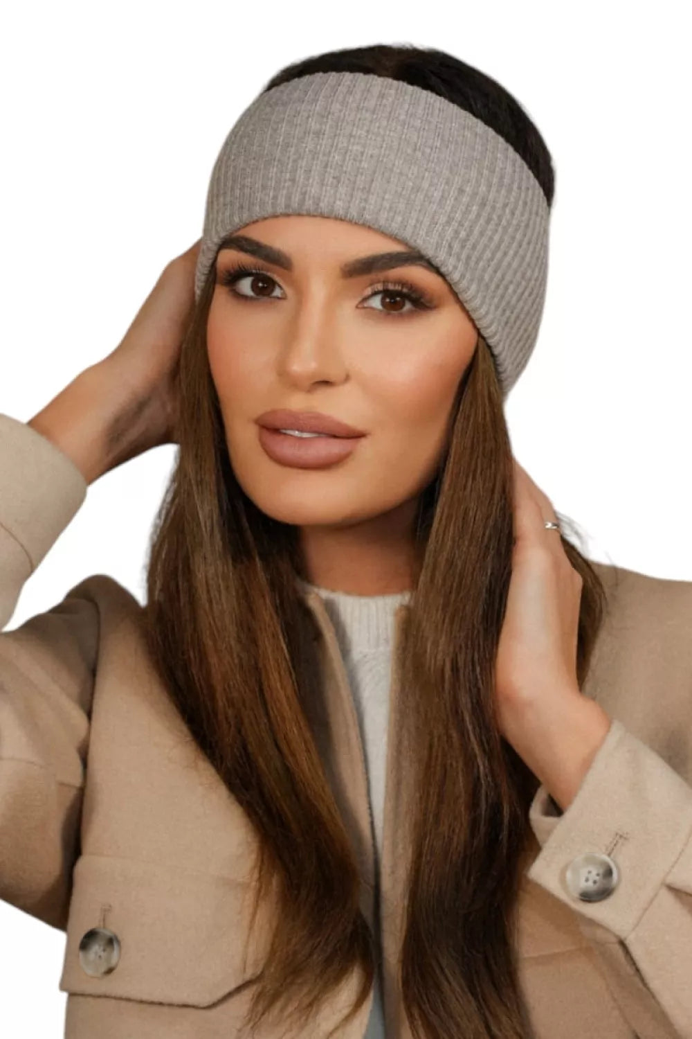 Galvos juosta, modelis 205189, Kamea