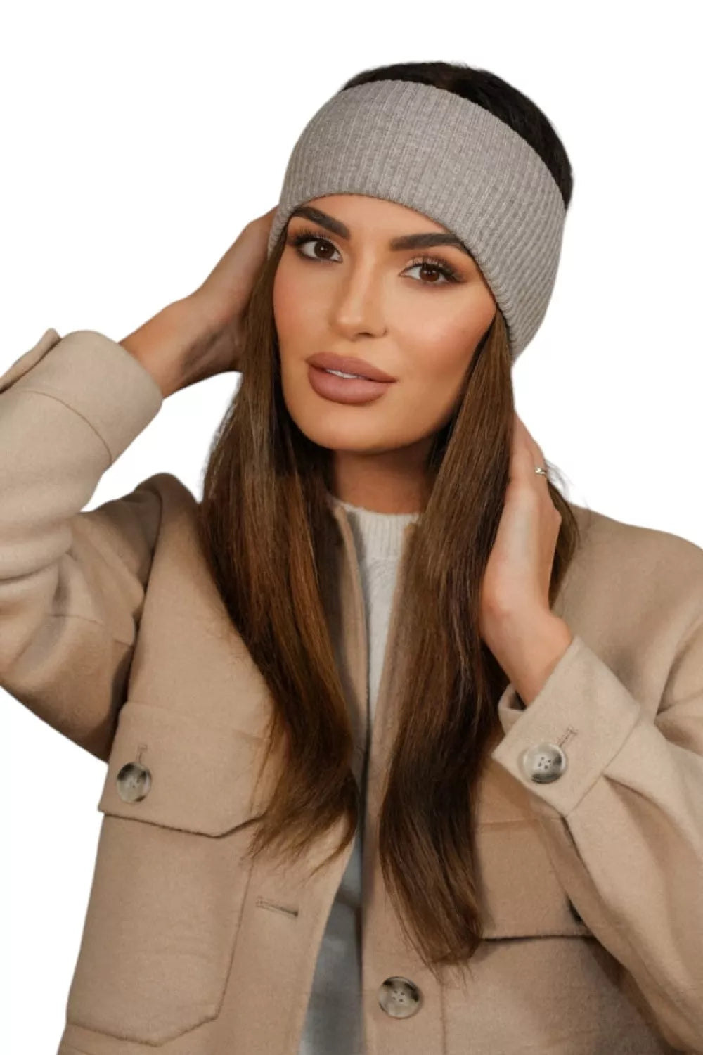 Galvos juosta, modelis 205189, Kamea