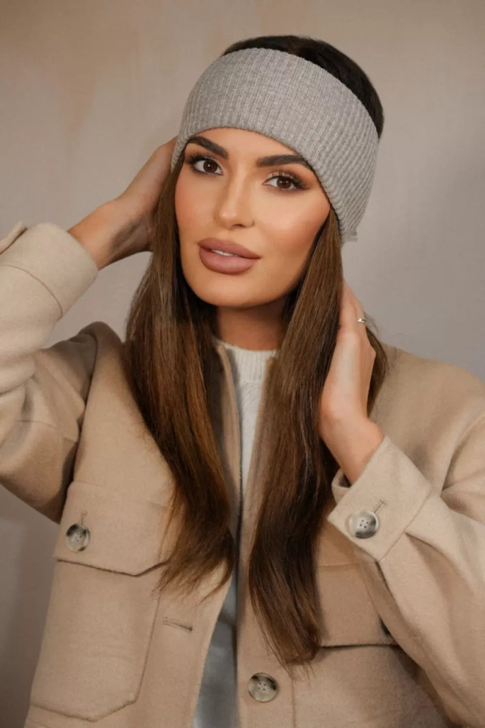 Galvos juosta, modelis 205189, Kamea