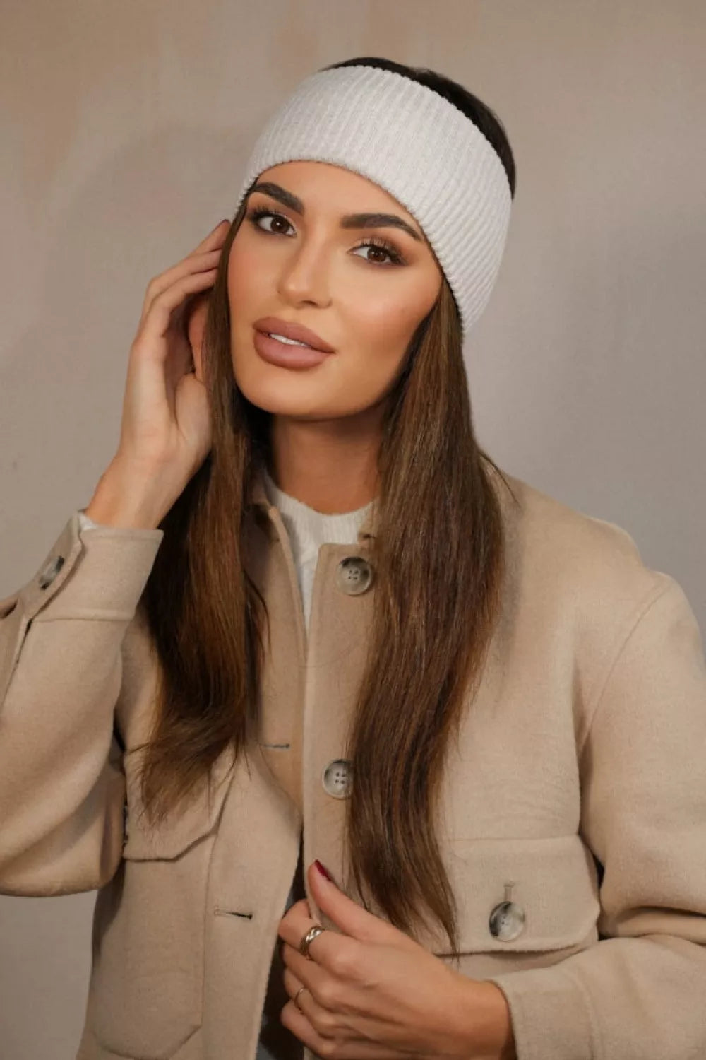 Galvos juosta, modelis 205190, Kamea