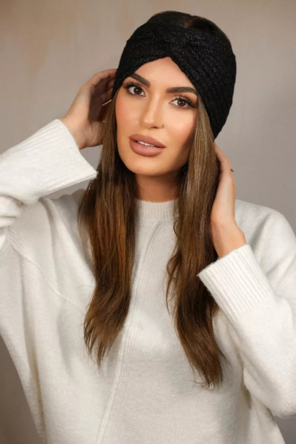 Galvos juosta, modelis 205192, Kamea