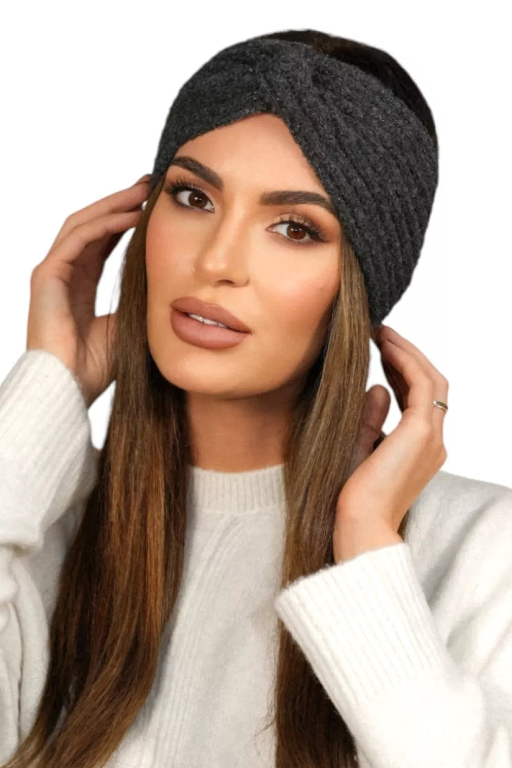 Galvos juosta, modelis 205193, Kamea