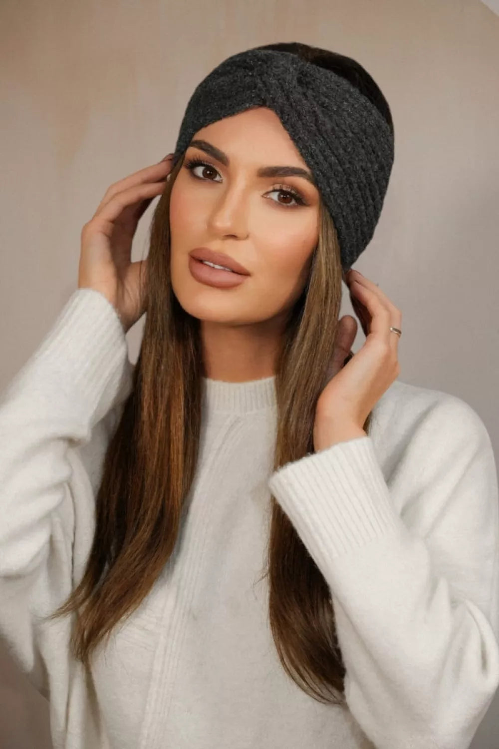 Galvos juosta, modelis 205193, Kamea