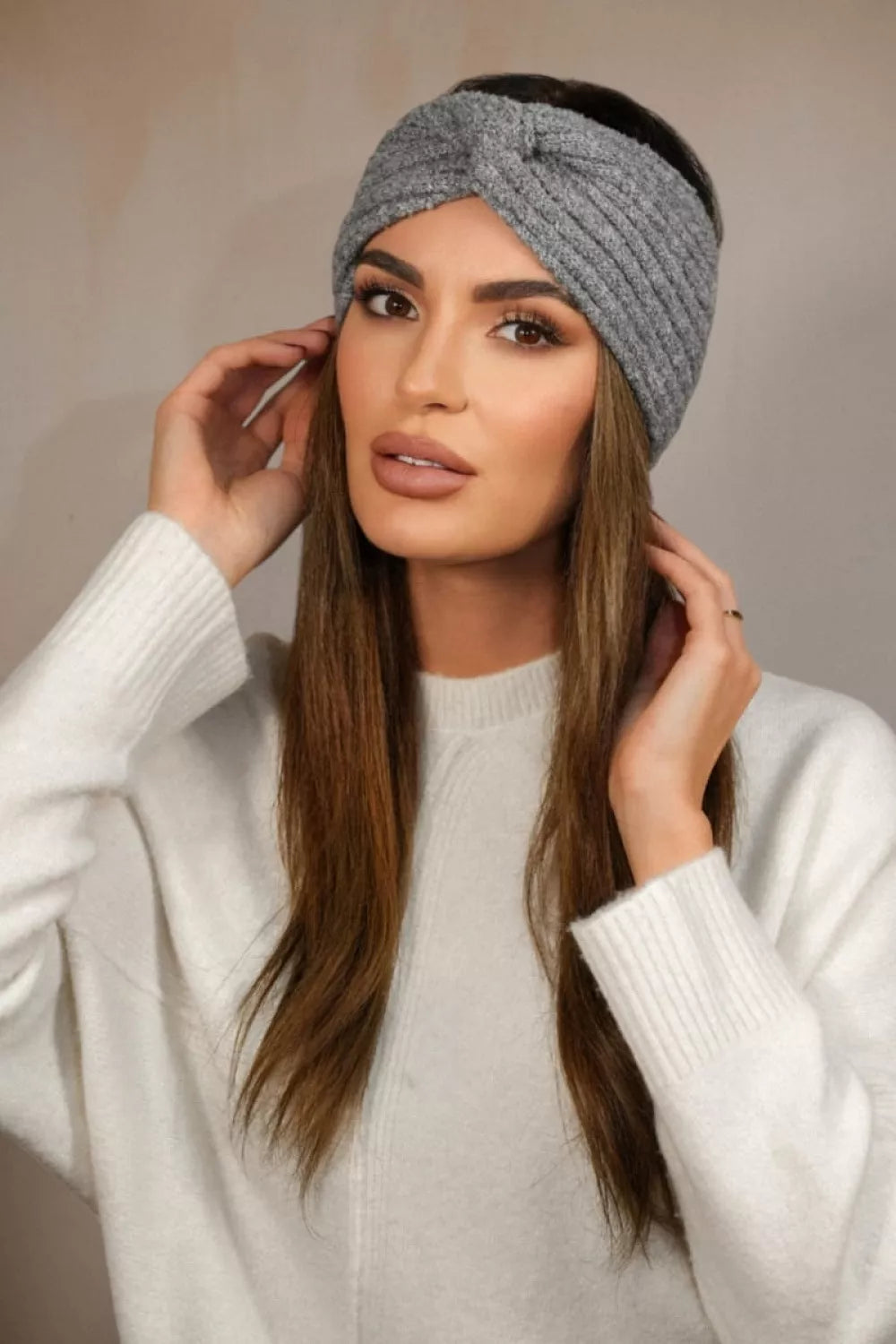 Galvos juosta, modelis 205194, Kamea