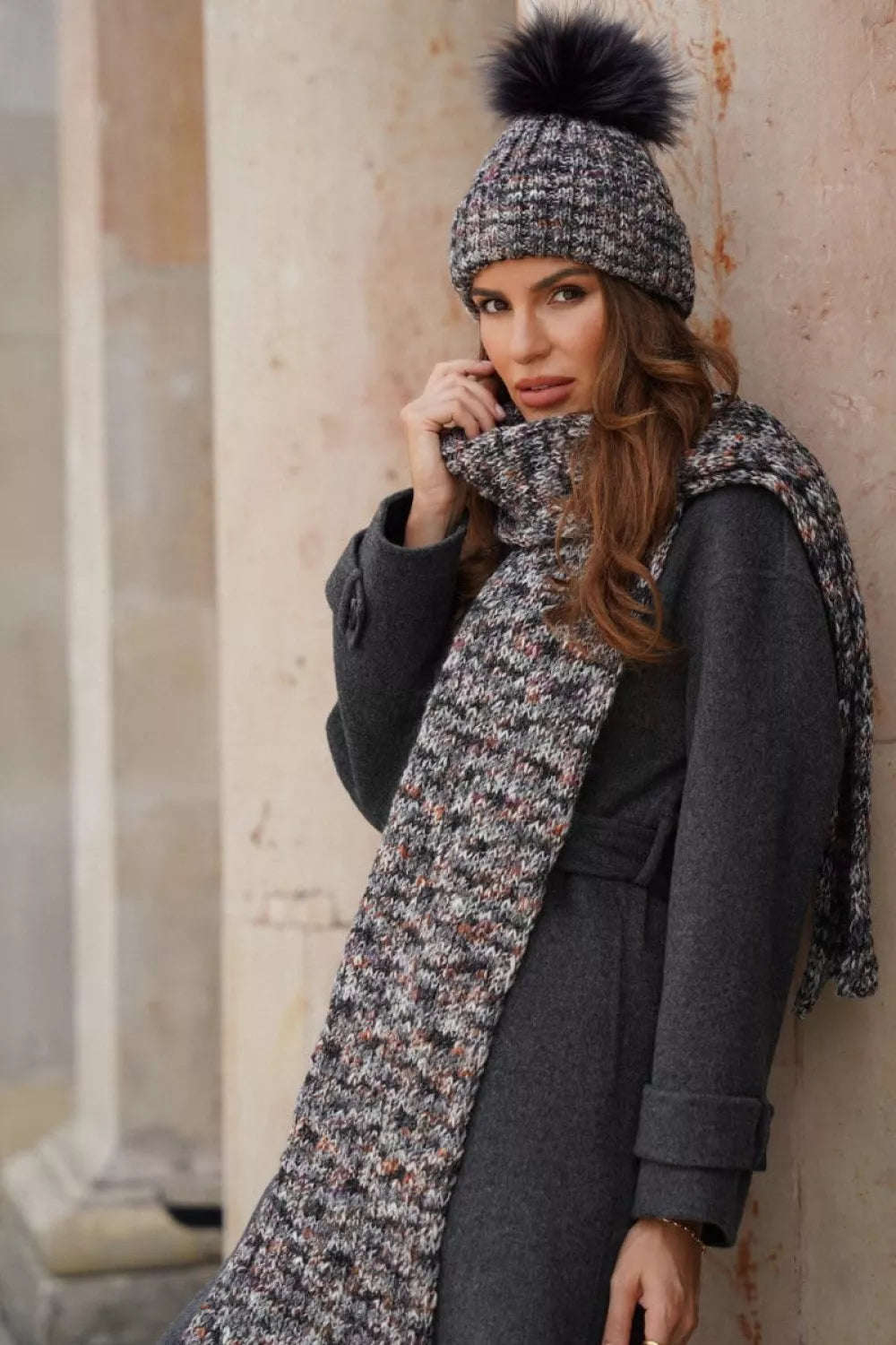 Kepurė modelis 205200 Kamea