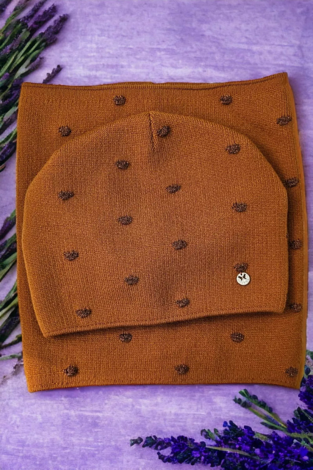 Kepurė modelis 205242 Kamea