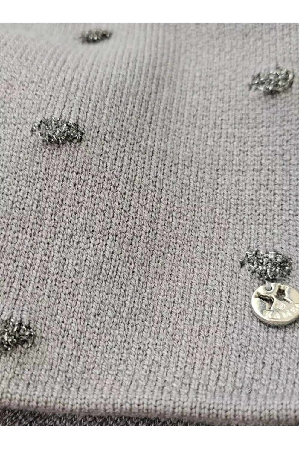 Kepurė modelis 205244 Kamea