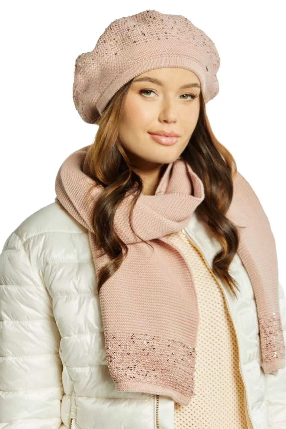 Beretė, modelis 205274, Kamea