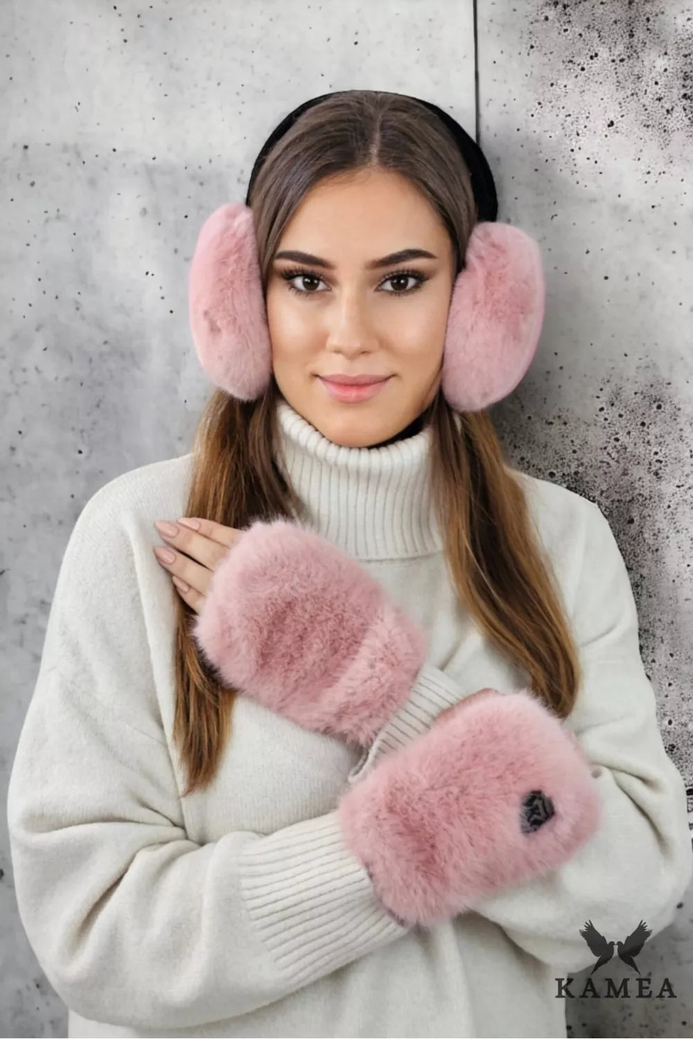 Ausinės modelis 205288 Kamea