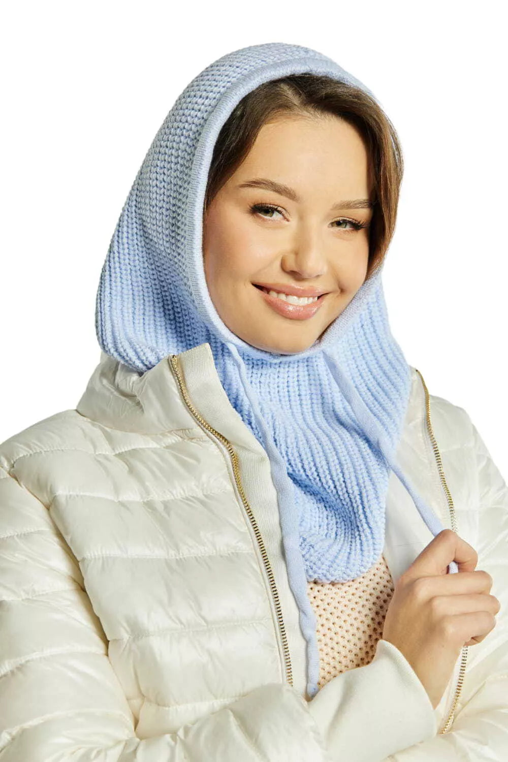 Kaptur modelis 205292 Kamea