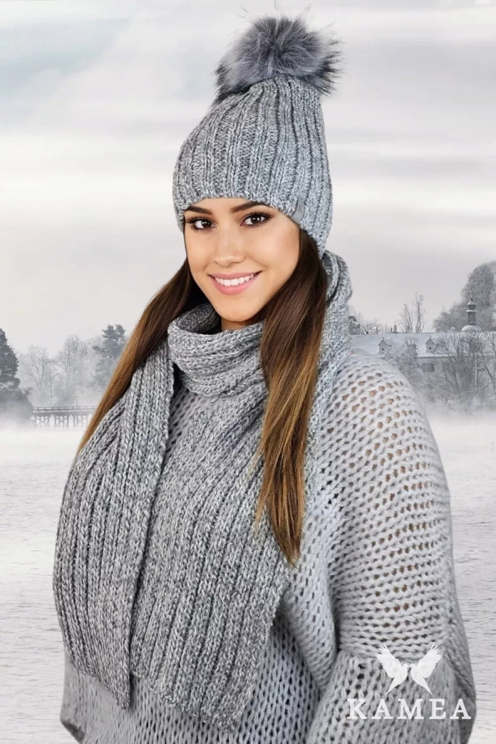 Modelis 205391 Kamea