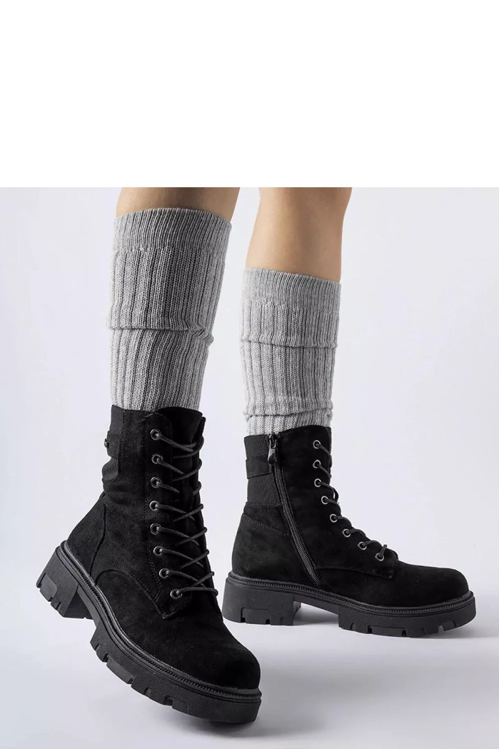 Batai, modelis 205781 Solea