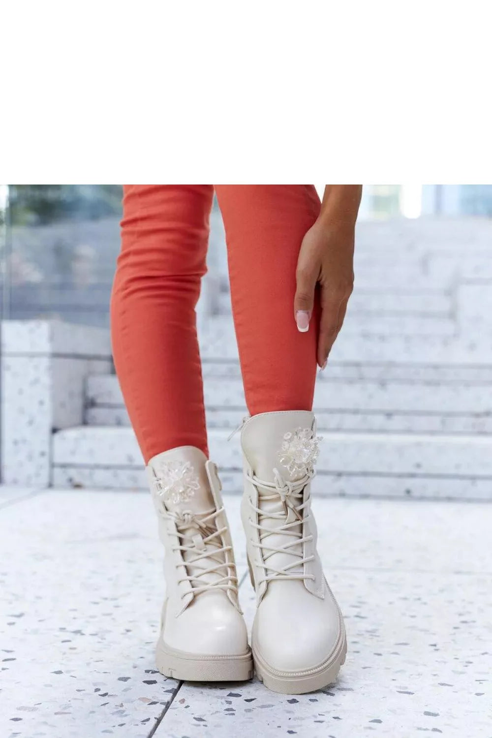 Batai, modelis 205782 Solea