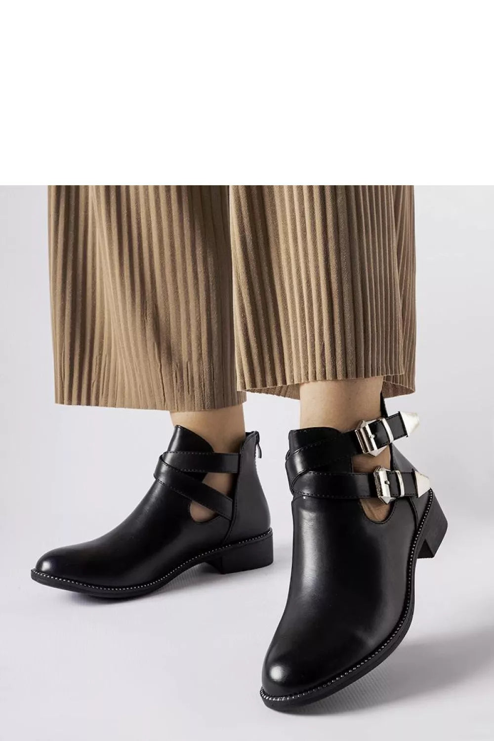 Batai, modelis 205783 Solea