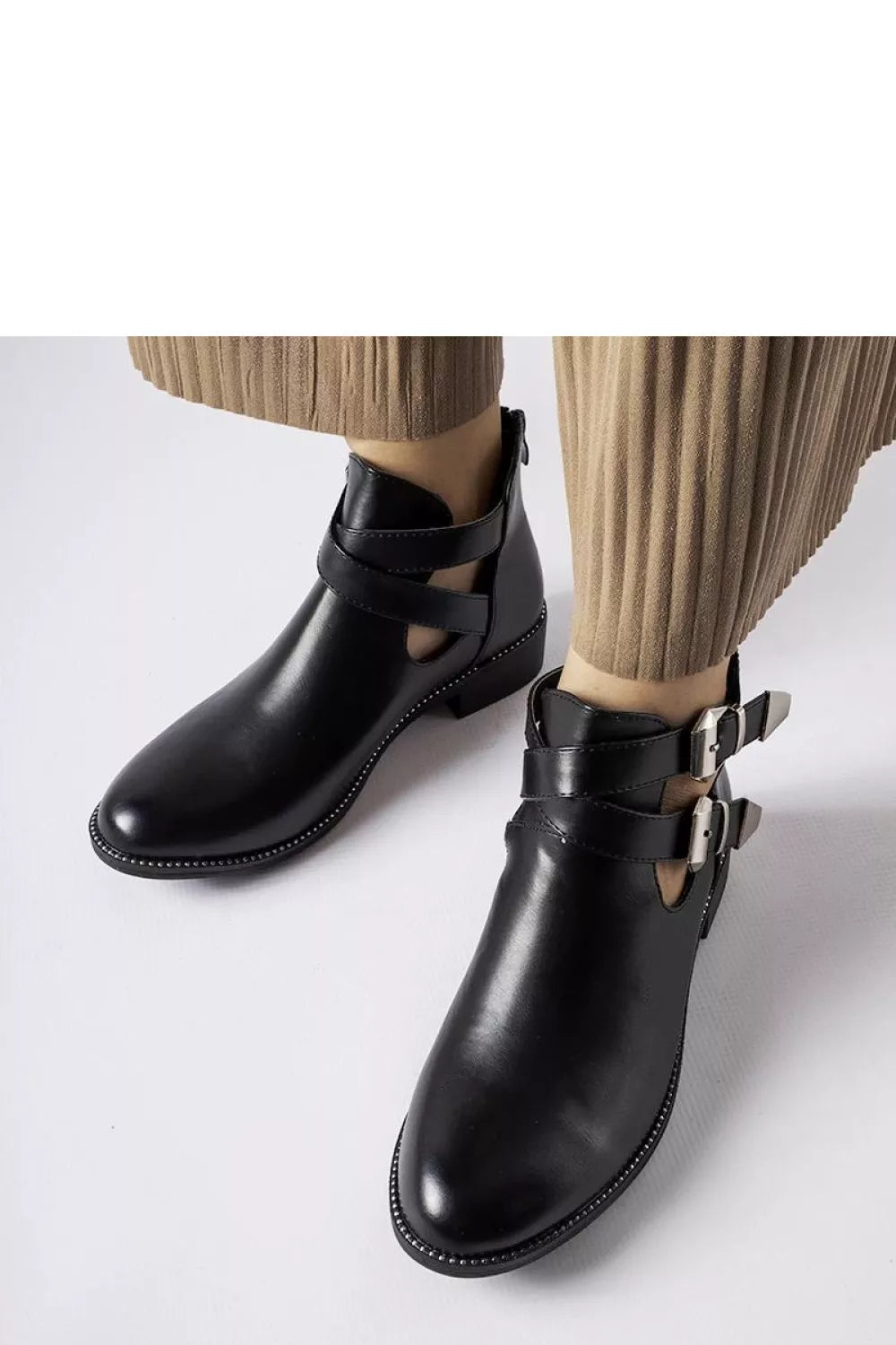 Batai, modelis 205783 Solea