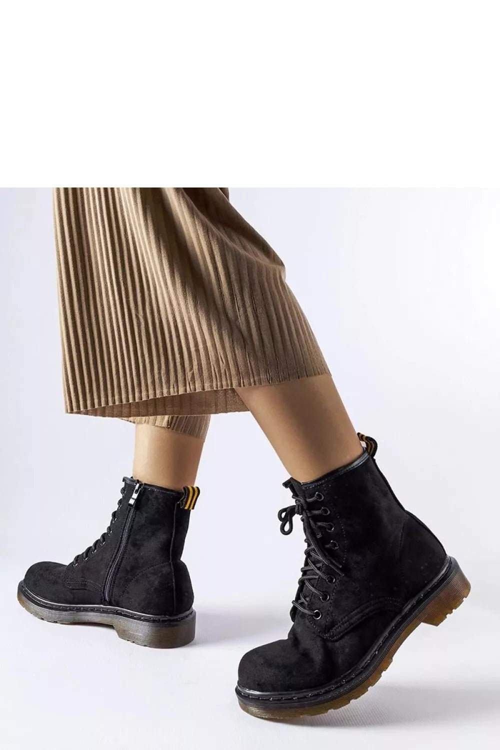 Batai, modelis 205784 Solea