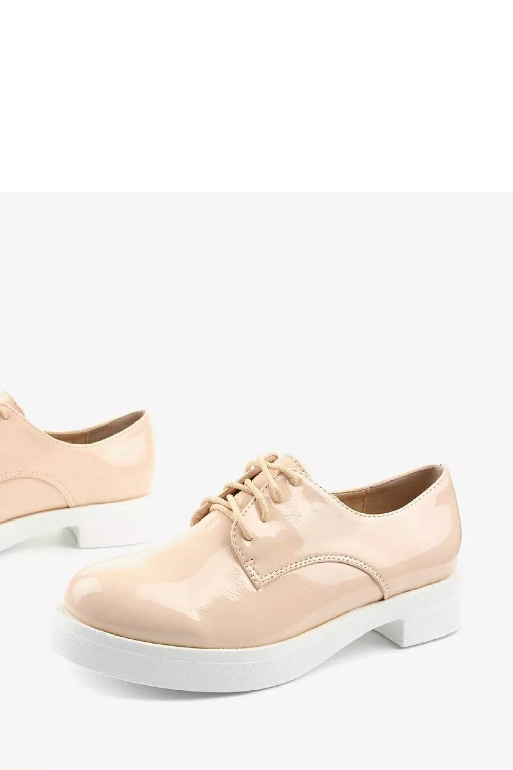 Pusbačiai, modelis 205792 Solea