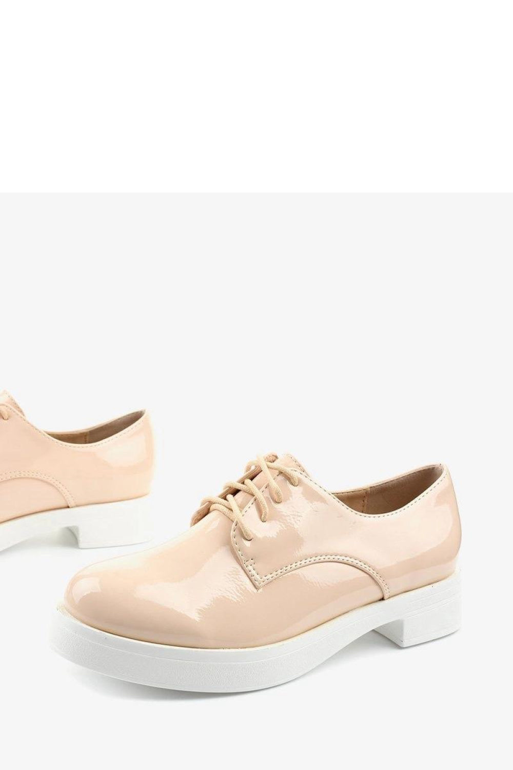 Pusbačiai, modelis 205792 Solea